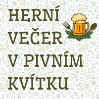 Herní večer - Příběhová hra