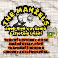 The Manžels v Pivním Kvítku
